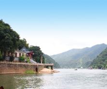 公司清遠游